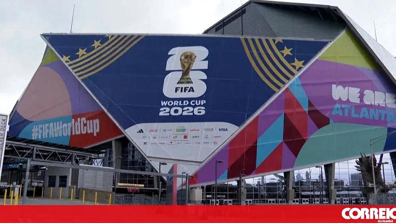 Associação Zero alerta para o impacto ambiental do maior Mundial de futebol