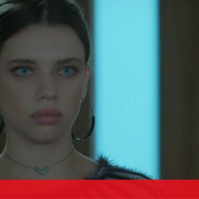 A Força do Querer mostra Cibele planeia vingança