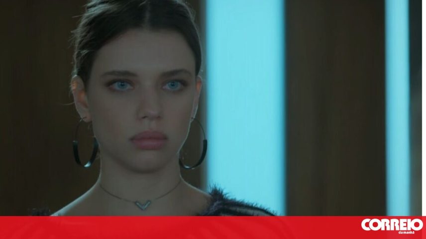 A Força do Querer mostra Cibele planeia vingança