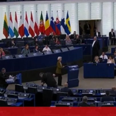 UE anuncia investimento de 266 milhões de euros em quatro projetos no Brasil