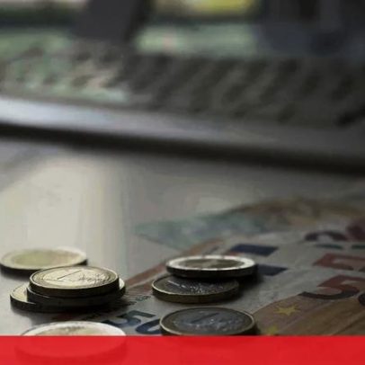 Portugal regista défice de 0,7% no início do ano