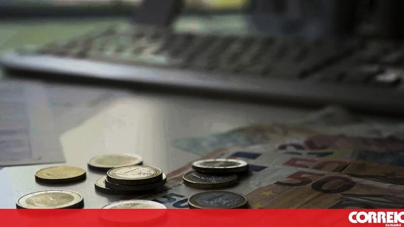 Portugal regista défice de 0,7% no início do ano