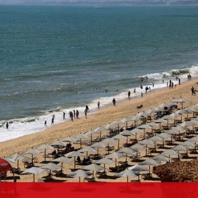 Federação garante que concessionários de praia cumprem a lei