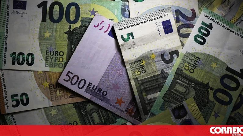 Atividade económica em Portugal teve uma quebra de 5,1% em 03 de junho