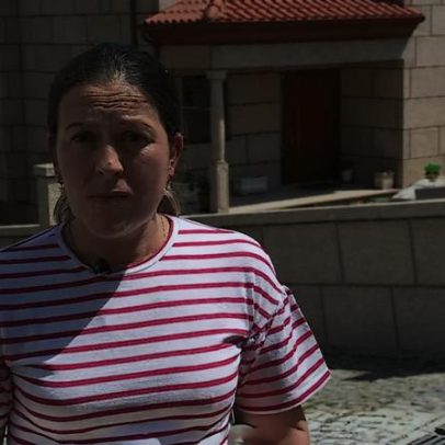 Moradores de 50 casas em Santa Marinha do Zêzere sem luz há cinco anos