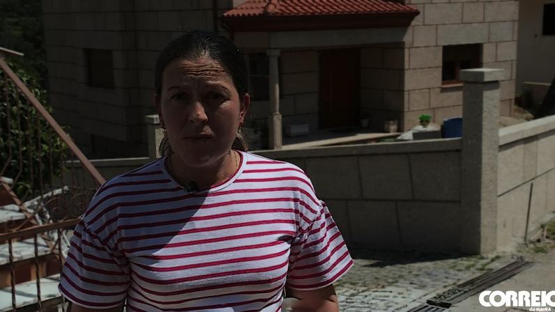 Moradores de Santa Marinha do Zêzere sem luz há seis anos devido a oscilações na energia