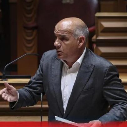 PCP elogia apelo de Seguro ao compromisso e diz que Portugal tem voz própria