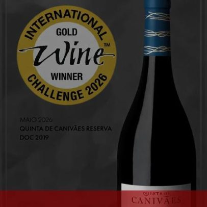 Casa Ermelinda Freitas vence Moscatel de Setúbal no IWC 2026