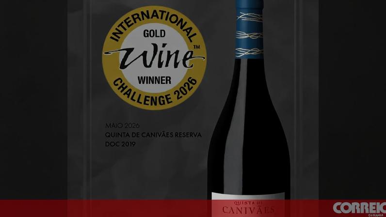 Casa Ermelinda Freitas vence Moscatel de Setúbal no IWC 2026