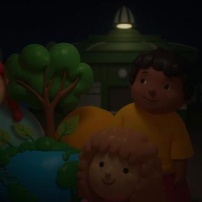 EPAL celebra Dia Mundial da Criança e do Ambiente com iniciativas para famílias