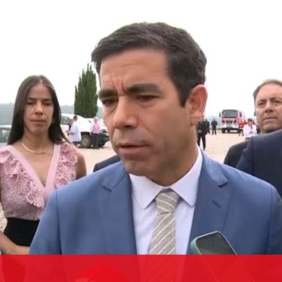 Ministro da Presidência defende acesso universal a jornais