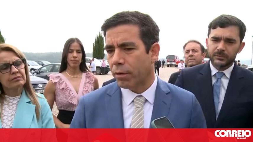 Ministro da Presidência defende acesso universal a jornais