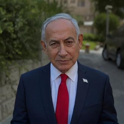 Netanyahu diz que Exército de Israel ficará no Líbano pelo tempo necessário