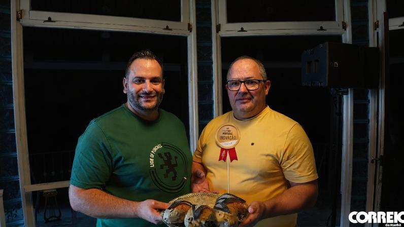 Portugal elege novamente o seu melhor pão