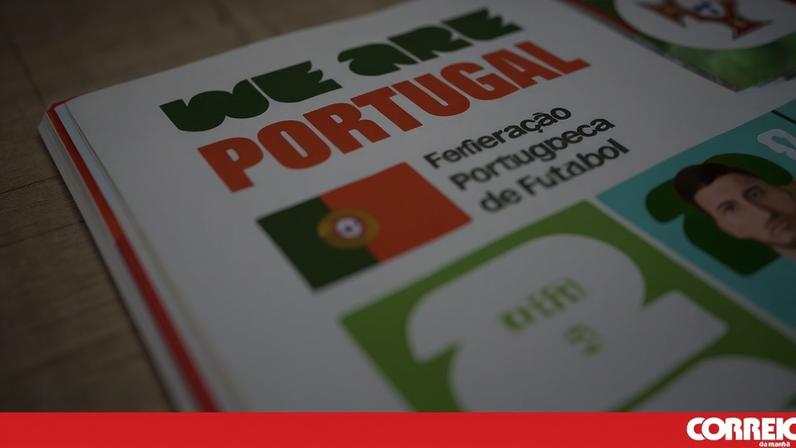 Mercado negro de cromos de futebol cresce com Mundial 2026