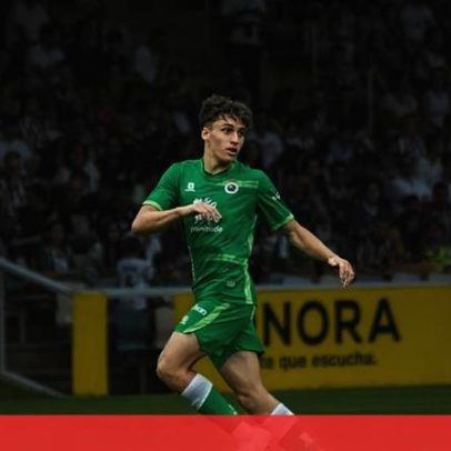 FC Porto mira Jangéal e Salinas
