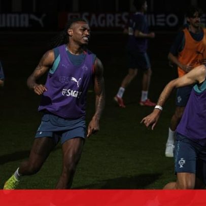 Seleção avança rumo à conquista do Mundial