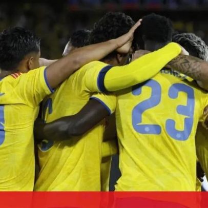 Equipa de Suárez e Ríos é a principal ameaça a Portugal