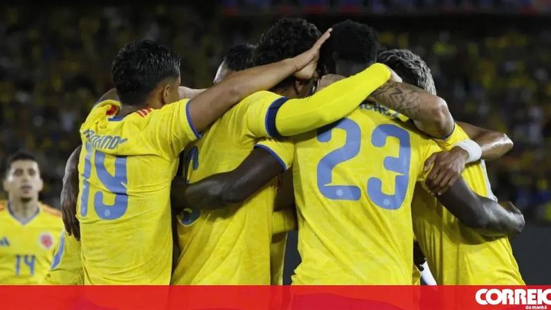 Equipa de Suárez e Ríos é a principal ameaça a Portugal