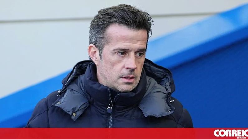 Marco Silva com pressa para arranjar a casa no Benfica