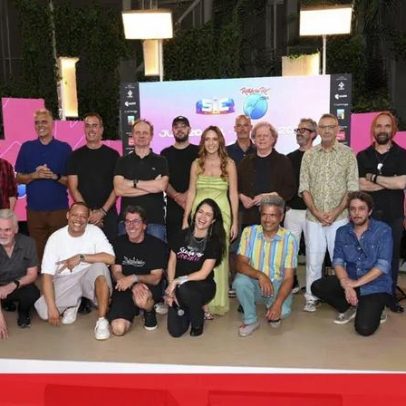 Rock In Rio Lisboa celebra a vanguarda do rock português