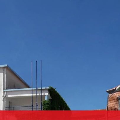 Colégio Moderno afasta alunos suspeitos de agressões