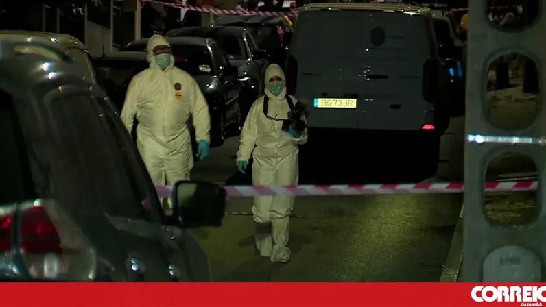 Jovem mata namorada com facas e barra de ferro após terminar relacionamento