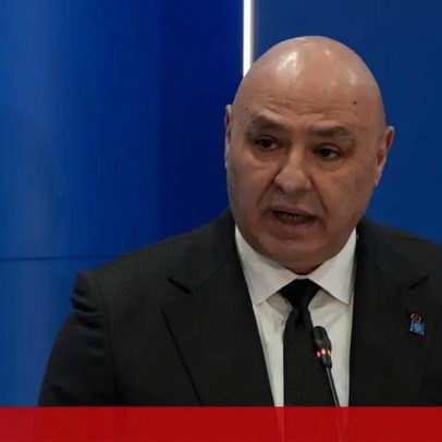 Acordo Israel-Líbano é última oportunidade de cessar-fogo global, diz libanês