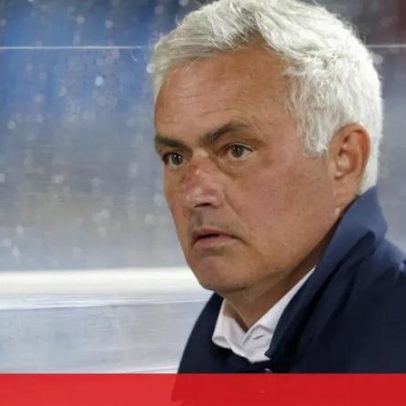 Mourinho atenua supremacia do Barça numa primeira passagem tensa por Madrid