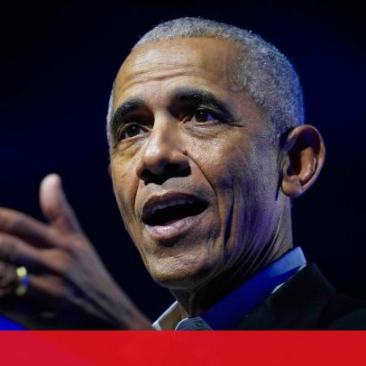 Réplica da Sala Oval em destaque no Centro Presidencial Obama
