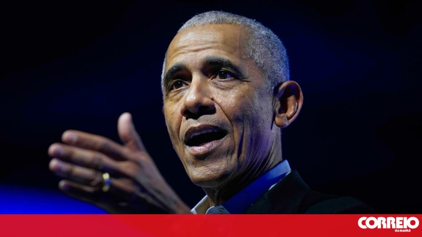 Réplica da Sala Oval em destaque no Centro Presidencial Obama