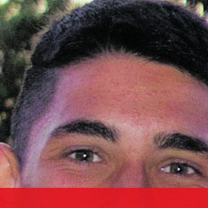 Mãe procura filho desaparecido no Sudeste Asiático