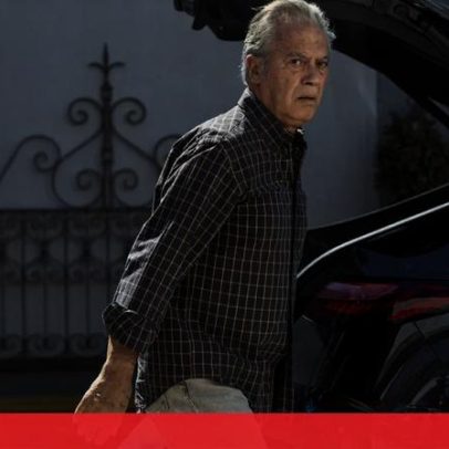 Vitória: António confronta Carolina com provas