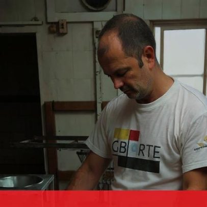 Padeiro morre a caminho do trabalho na zona de Cernache