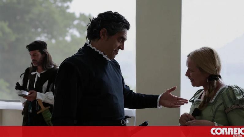 Camões celebra 500 anos com programação teatral e cultural