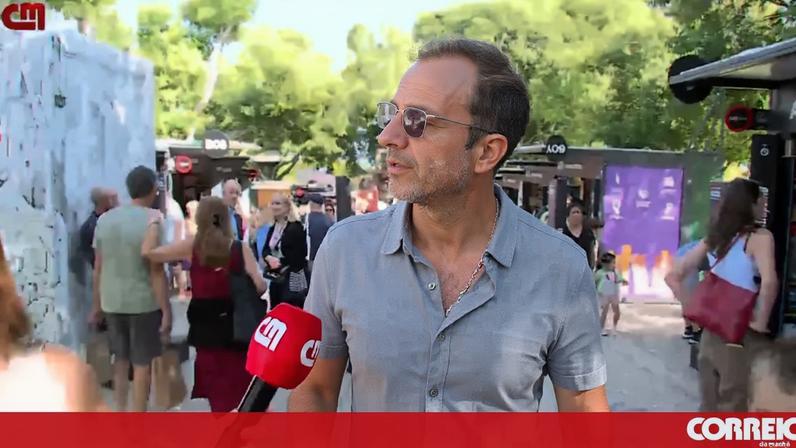 Varandas afirma que Suárez é trunfo eleitoral na candidatura do Fenerbahçe