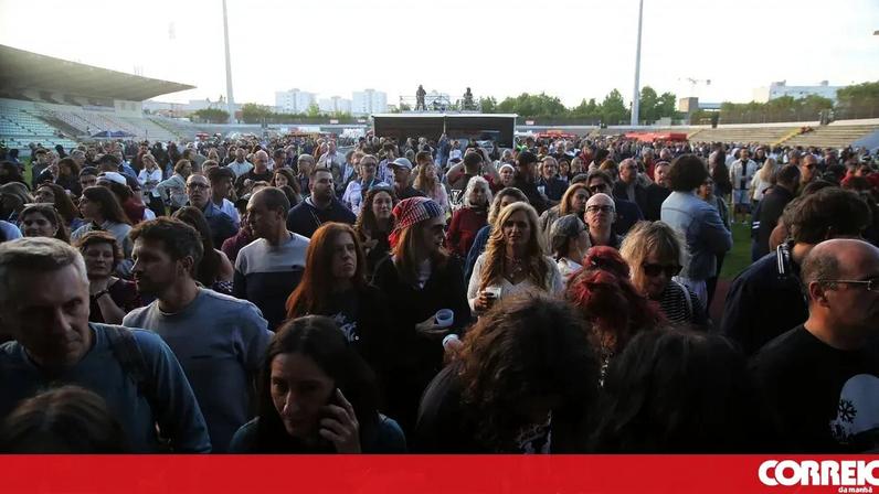 North Festival 2026 começa com luzes, música e milhares de participantes