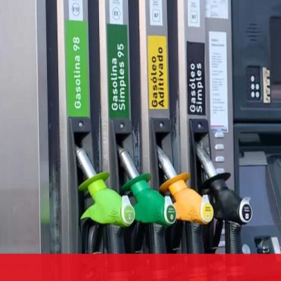 Semana começa com alívio nos preços dos combustíveis
