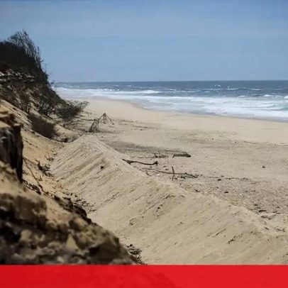 Eixo Ovar-Espinho terá boa época balnear apesar das tempestades