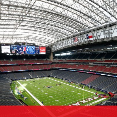Portugal estreia-se no Mundial 2026 no estádio que recebe o maior festival de rodeio