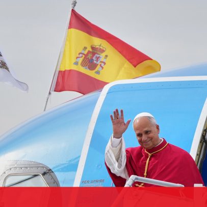 Madrid enche-se de fé com visita do Papa, destaques do primeiro dia em Espanha