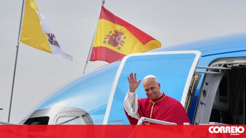 Madrid enche-se de fé com visita do Papa, destaques do primeiro dia em Espanha