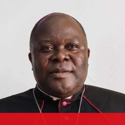 UE pede investigação transparente da morte do bispo Osório Afonso em Moçambique