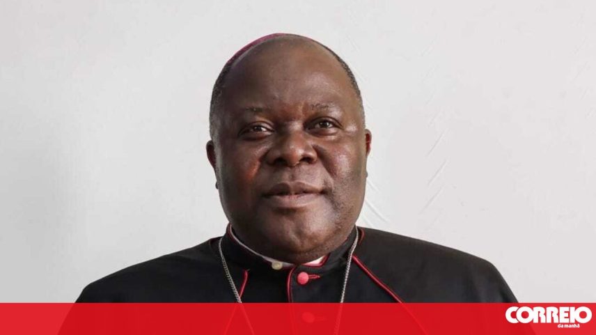 UE pede investigação transparente da morte do bispo Osório Afonso em Moçambique