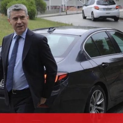 Carneiro acusa o Governo de má gestão económica e de desperdiçar oportunidade única