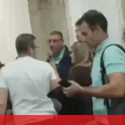 Reunião da Assembleia de Freguesia de Vila do Conde termina com confrontos