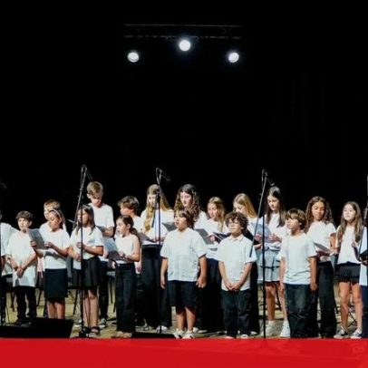 Conservatório de Albufeira celebra 30º ano letivo com degradação das instalações
