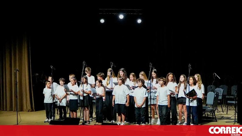 Conservatório de Albufeira celebra 30º ano letivo com degradação das instalações