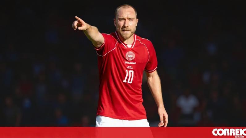 Eriksen desmaiou durante jogo; marcapasso salvou-o