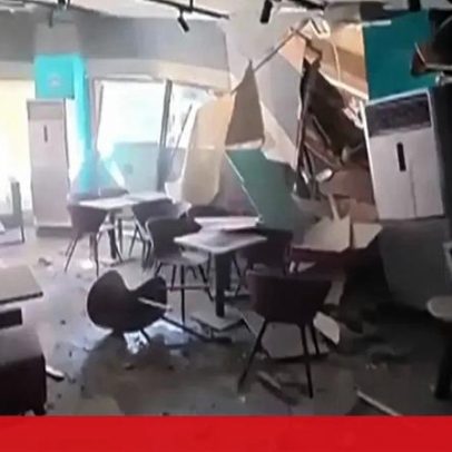 Mortos no sismo no sul das Filipinas sobem para 47